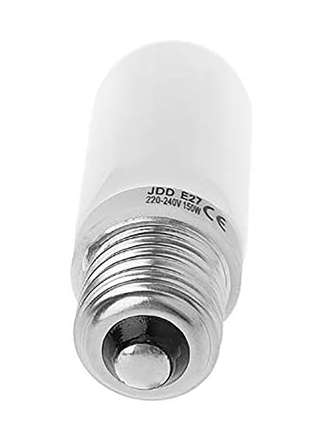 Coopic 2-Piece 150W Photography Fluorescent Bulb Warm White  - Image 5