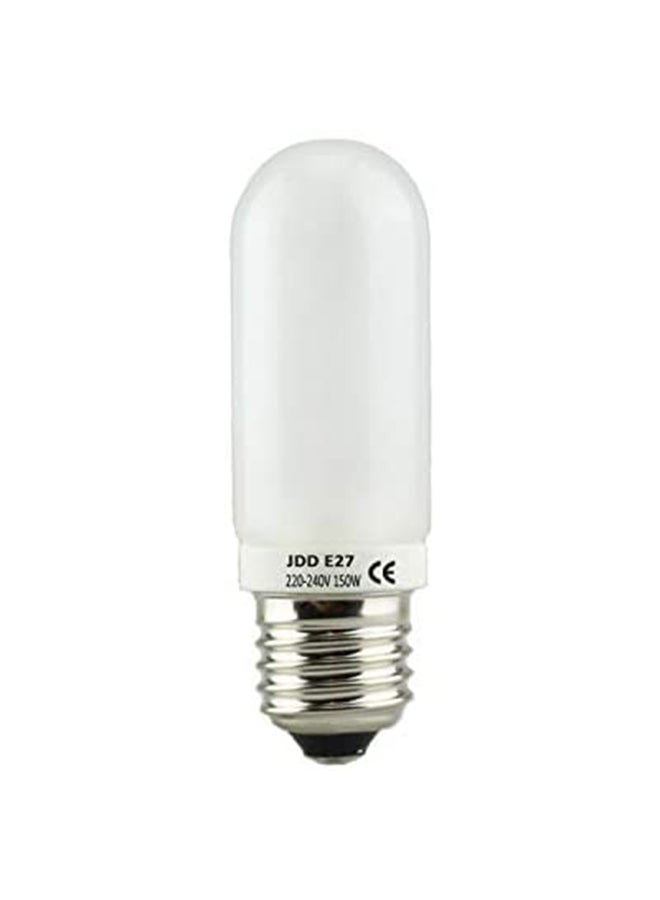 Coopic - 150W Photography Fluorescent Full Spectrum Bulb Warm White - Image 1