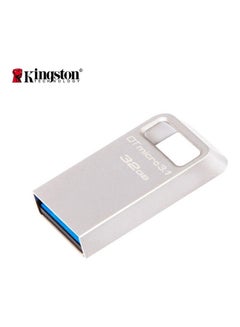 Kingston USB3.1 Portable Metal USB Flash Drive 32 GB  - Image 3