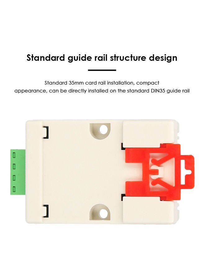 KKmoon Temperature Humidity Sensor Multicolour - Image 5