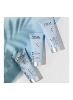 Alma K. Purifying Mud Mask Multicolour 100ml  - Image 3