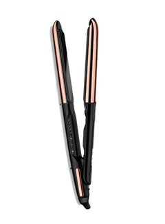 Straightener 28MM True Titanium 2 In 1  5T Set Gold