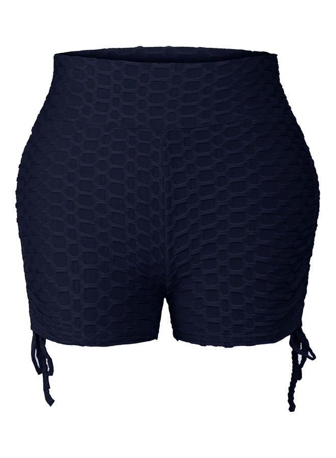 Women Yoga Shorts L - Image 1