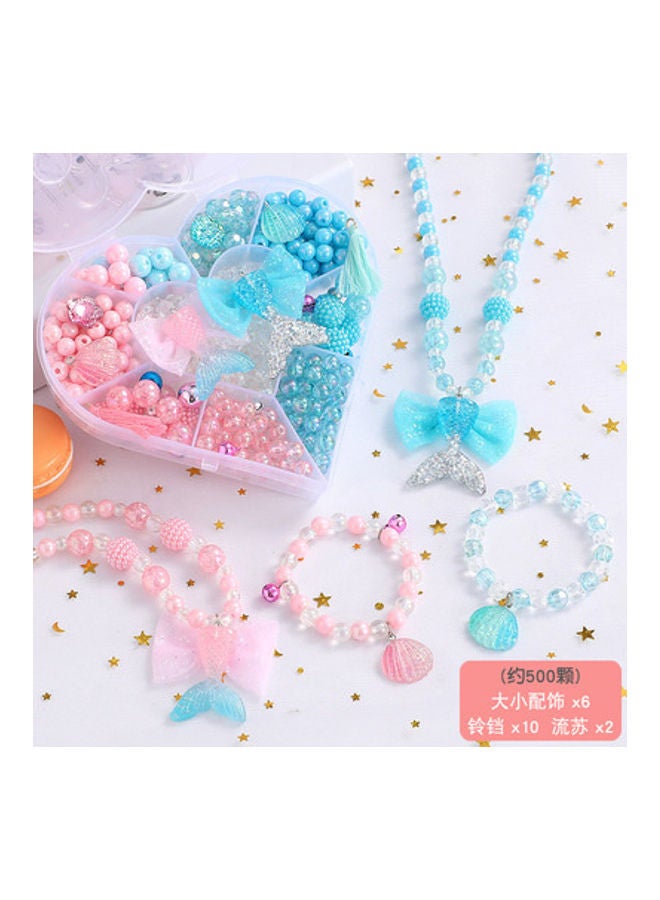 Jewelry Making Craft Beads Set