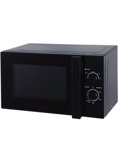 تورنيدو فرن سولو 25.0 L 900.0 W TM-25MK أسود 