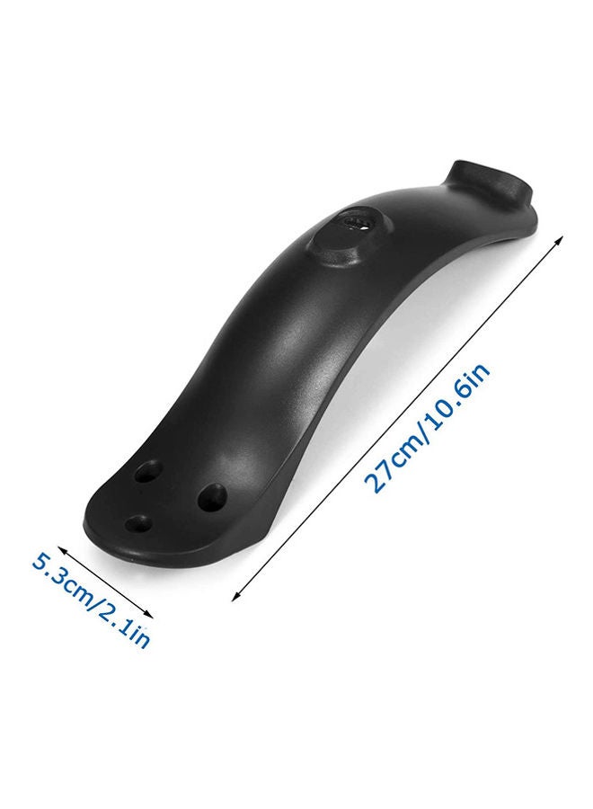 S-Color Scooter Mudguard Bracket - Image 4