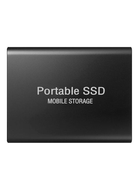 Portable SSD Type-C Mobile Hard Disk 1.0 TB