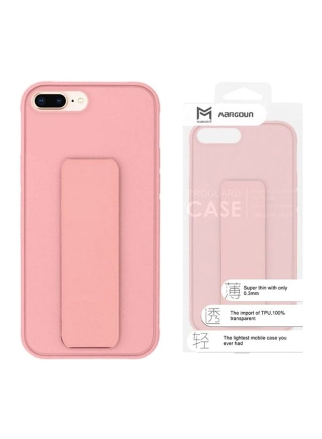 Protective Case Cover For Apple iPhone 7 Plus/8 Plus Pink