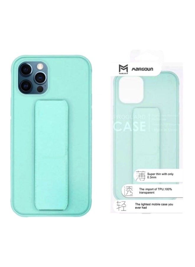 MARGOUN Protective Case Cover For Apple iPhone 12 Pro Green - Image 3