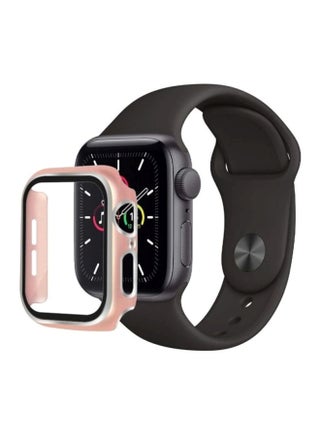Pink/Clear