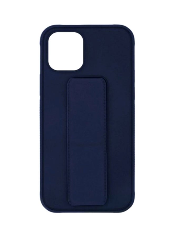 MARGOUN - Protective Case Cover For Apple iPhone 11 Dark Blue - Image 1