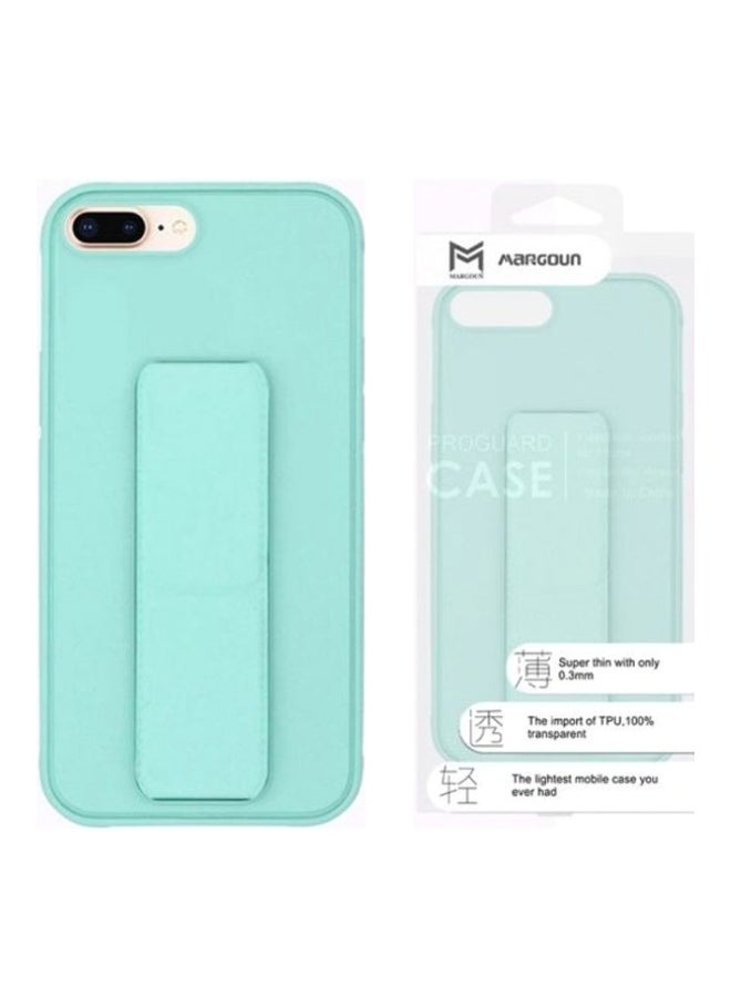 MARGOUN Protective Case Cover For Apple iPhone 7 Plus/8 Plus Mint Green - Image 2
