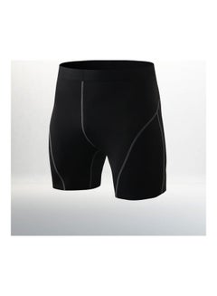 Men Compression Shorts XL