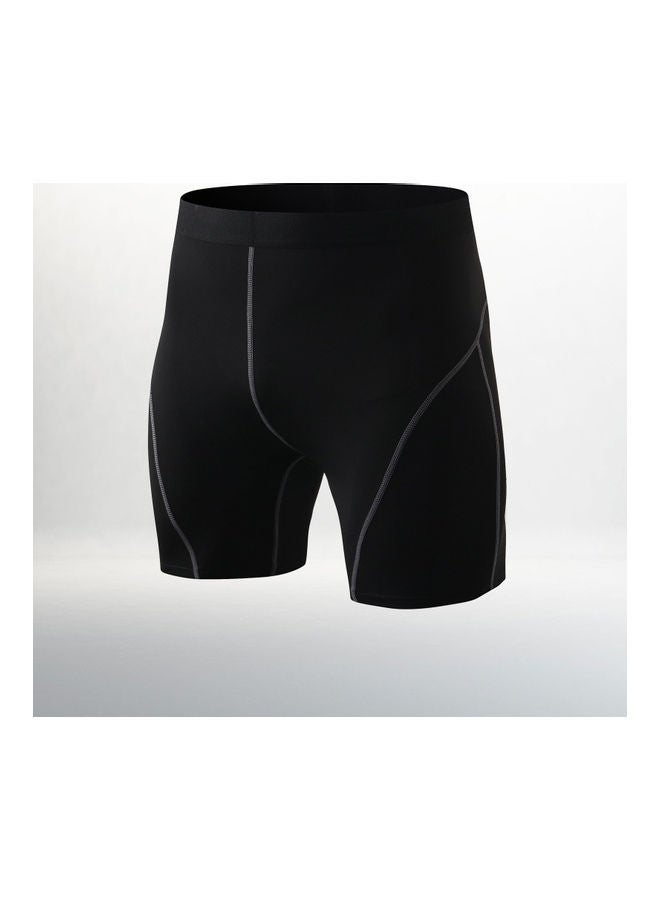 Generic - Men Compression Shorts XL - Image 1
