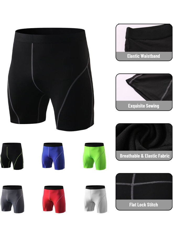 Generic - Men Compression Shorts XL - Image 1