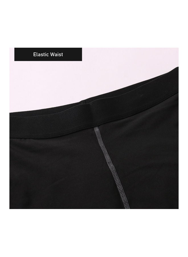 Generic - Men Compression Shorts XL - Image 1