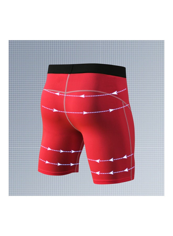 Generic - Men Compression Shorts XL - Image 1