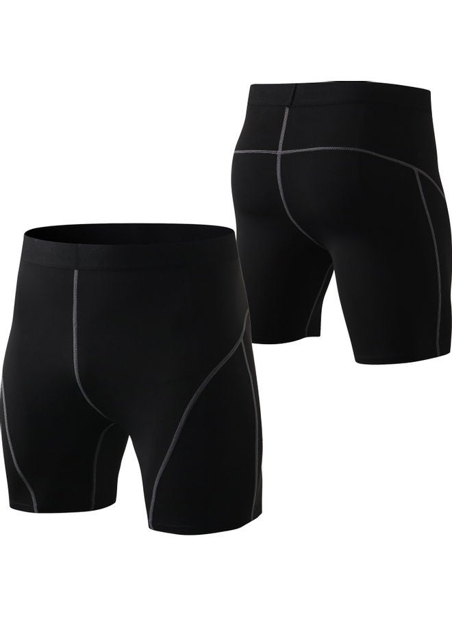 Generic - Men Compression Shorts XL - Image 1