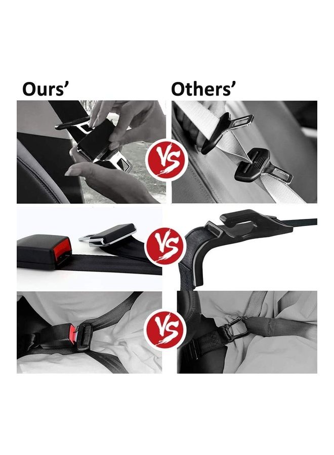 Adjustable Safety Pregnancy Seat Belt With Lock - v1625064445/N48661448A_3