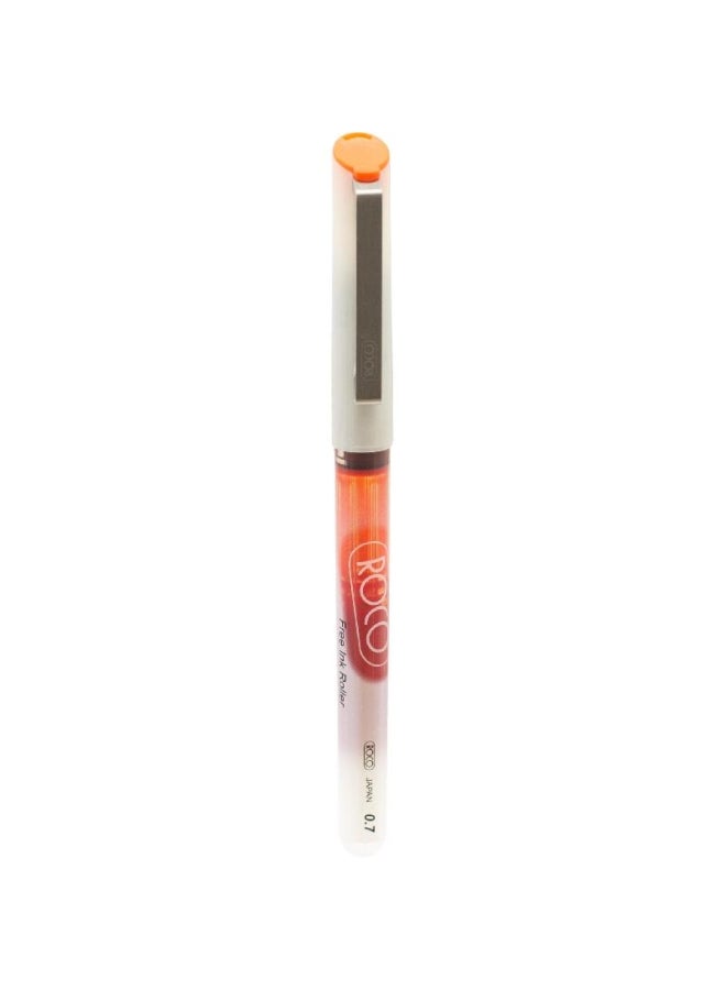 ROCO Liquid Ink Pen Multicolour