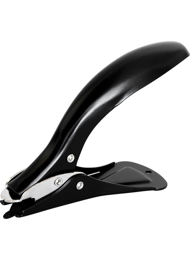 Heavy Duty Staple Remover Black