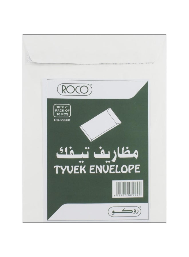 روكو غلاف عالي الكثافة مقاوم للتمزق