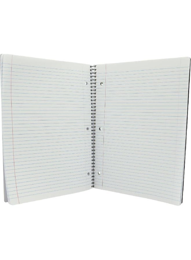 ROCO Neon Notebook A Lined Sheets Multicolour  - Image 2