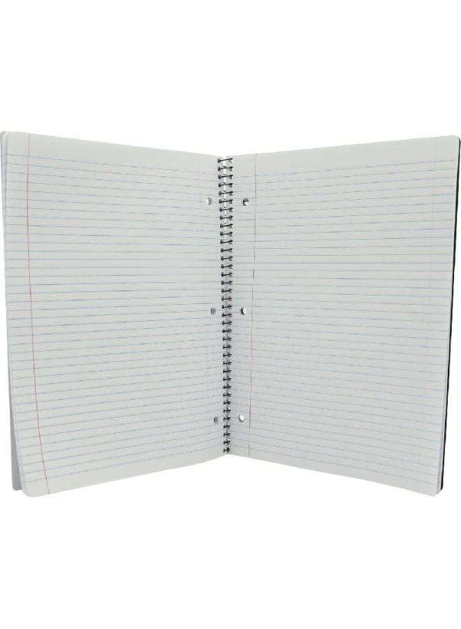 ROCO Neon Notebook A Lined Sheets Multicolour - Image 2