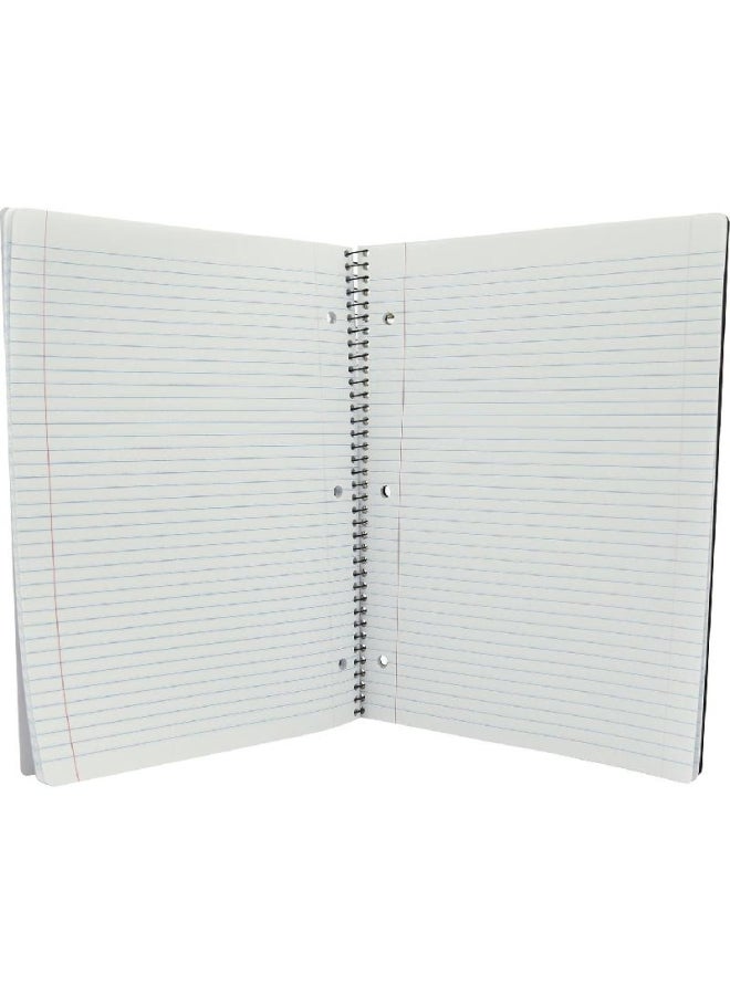 ROCO Neon Notebook A Lined Sheets Multicolour  - Image 2