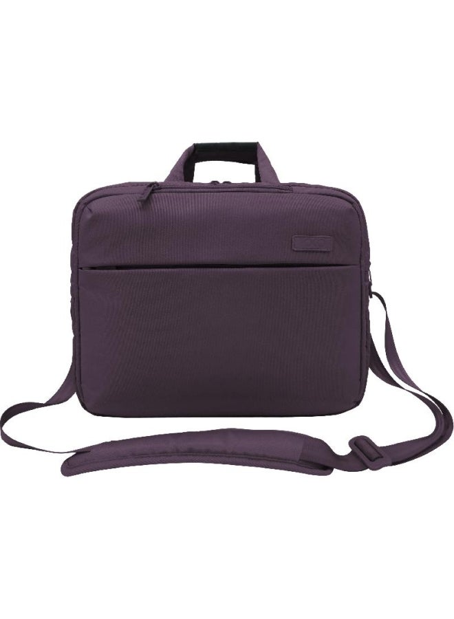 ROCO Briefcase Purple - Image 1