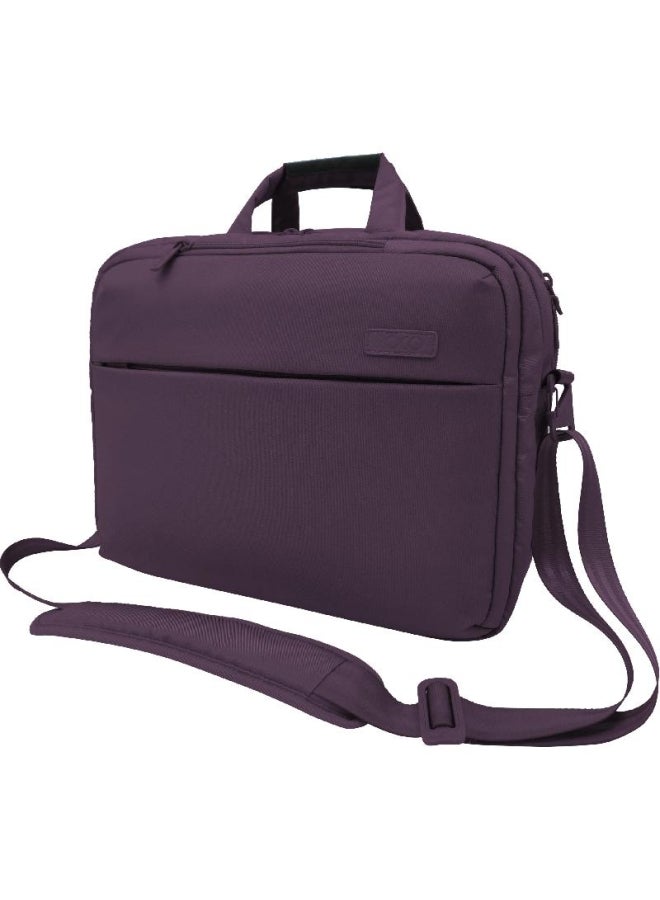 ROCO Briefcase Purple - Image 2