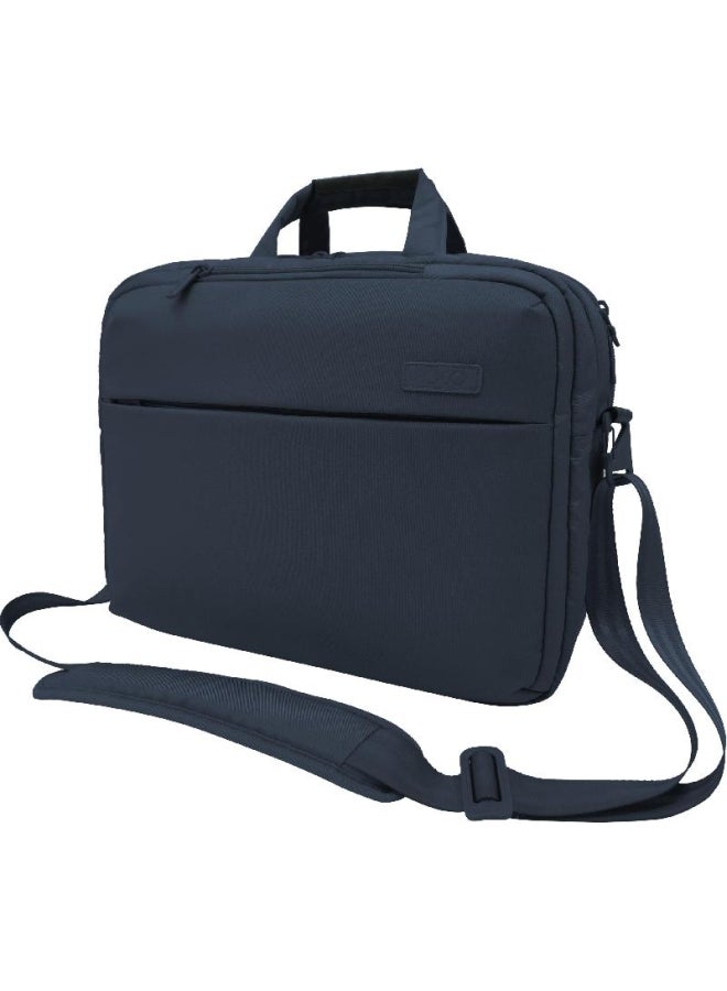 ROCO - Briefcase Blue - Image 1