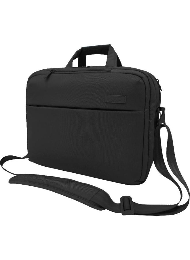 ROCO - Briefcase Black - Image 1