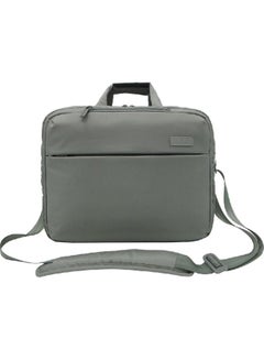 Briefcase Grey
