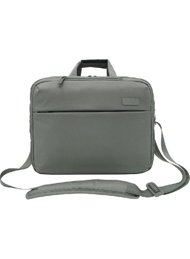 ROCO - Briefcase Grey - Image 1
