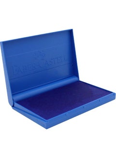 Stamp Pad Blue