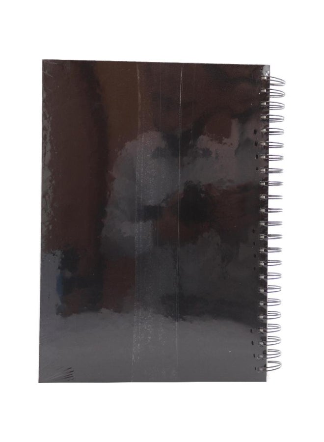 روكو لوحة رسم بورتريه بحجم A4 - Image 2