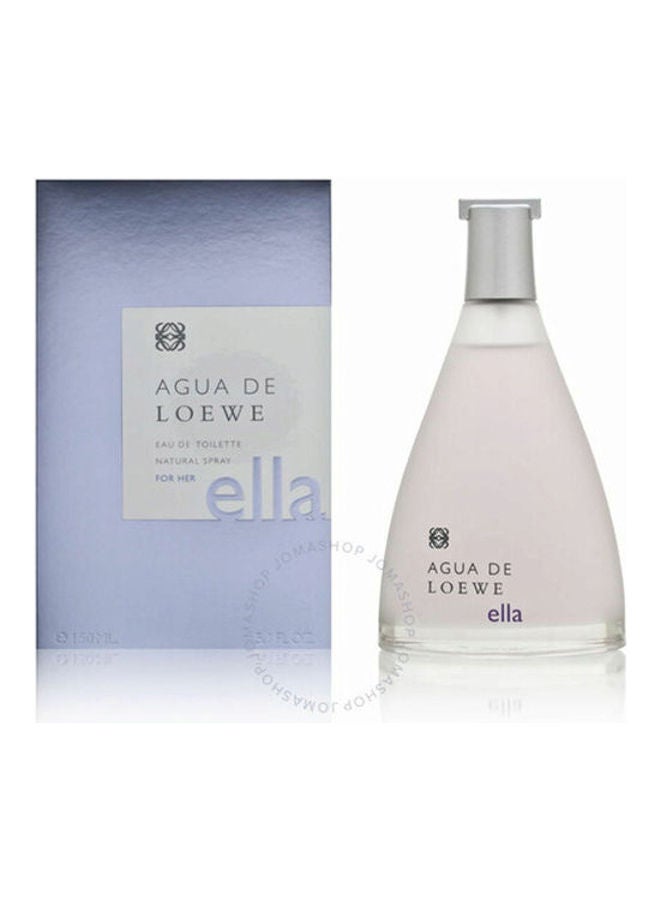 LOEWE Agua De Ella EDT 150ml
