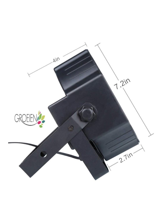 Beauenty 36 LED Stage Lights White 20x48cm - Image 2