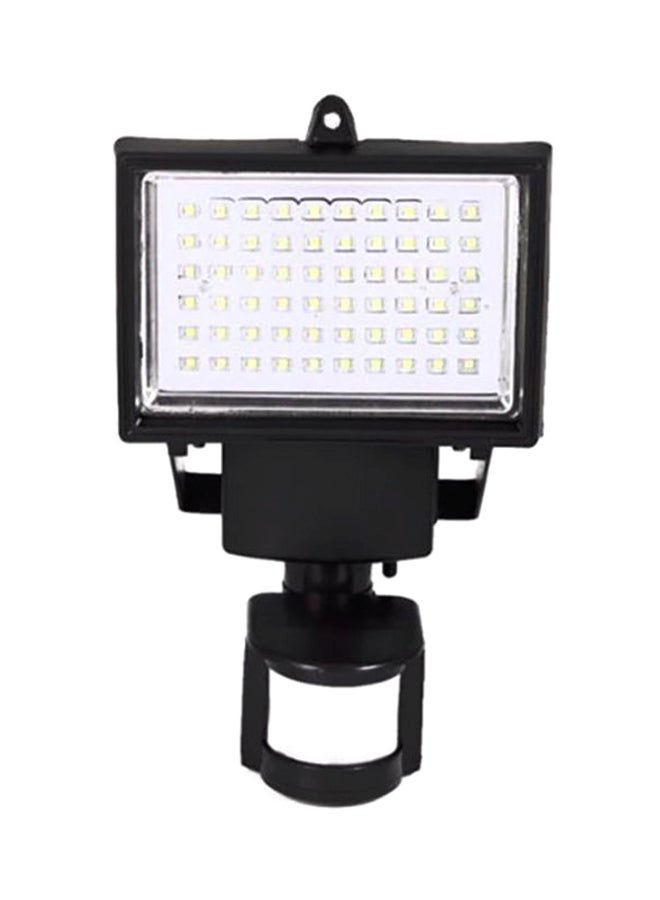 بيوينتي مصباح LED ضد الماء ويعمل بالطاقة الشمسية أبيض 18x17Ø³Ù†ØªÙŠÙ…ØªØ±  - Image 2