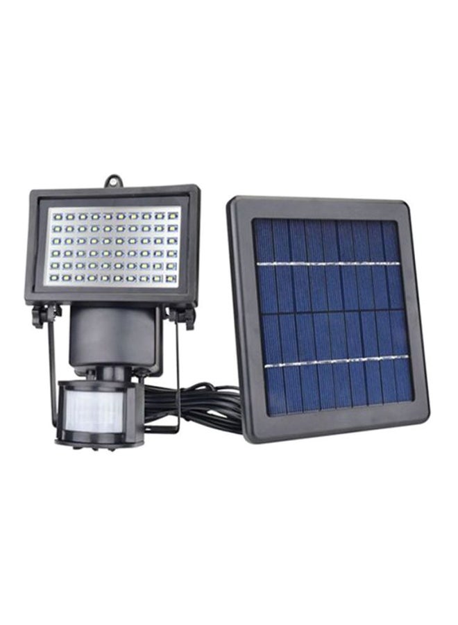 بيوينتي مصباح LED ضد الماء ويعمل بالطاقة الشمسية أبيض 18x17Ø³Ù†ØªÙŠÙ…ØªØ±  - Image 3