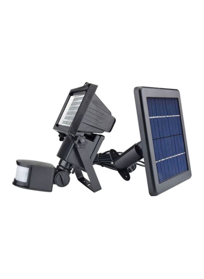 بيوينتي مصباح LED ضد الماء ويعمل بالطاقة الشمسية أبيض 18x17Ø³Ù†ØªÙŠÙ…ØªØ±  - Image 4
