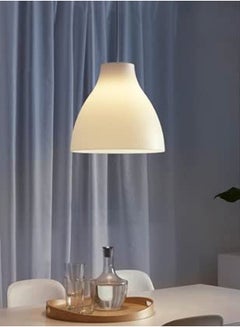 بيوينتي مصباح متدلي أبيض 9x9Ø³Ù†ØªÙŠÙ…ØªØ±  - Image 3