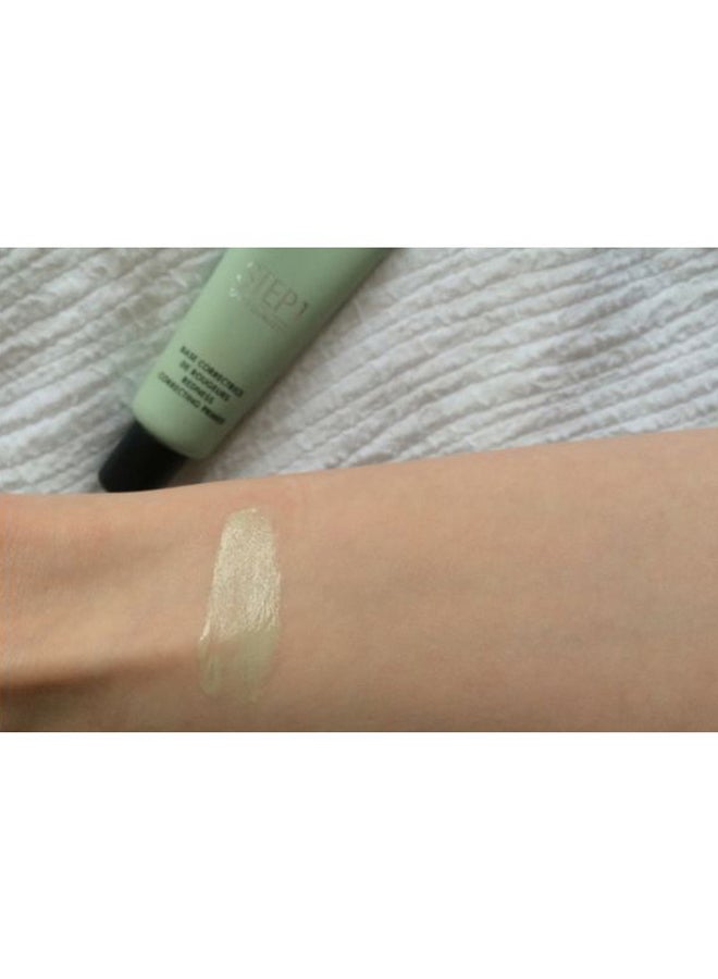 MAKE UP FOR EVER Step 1 Skin Equalizer Redness Correcting Primer Green - Image 5