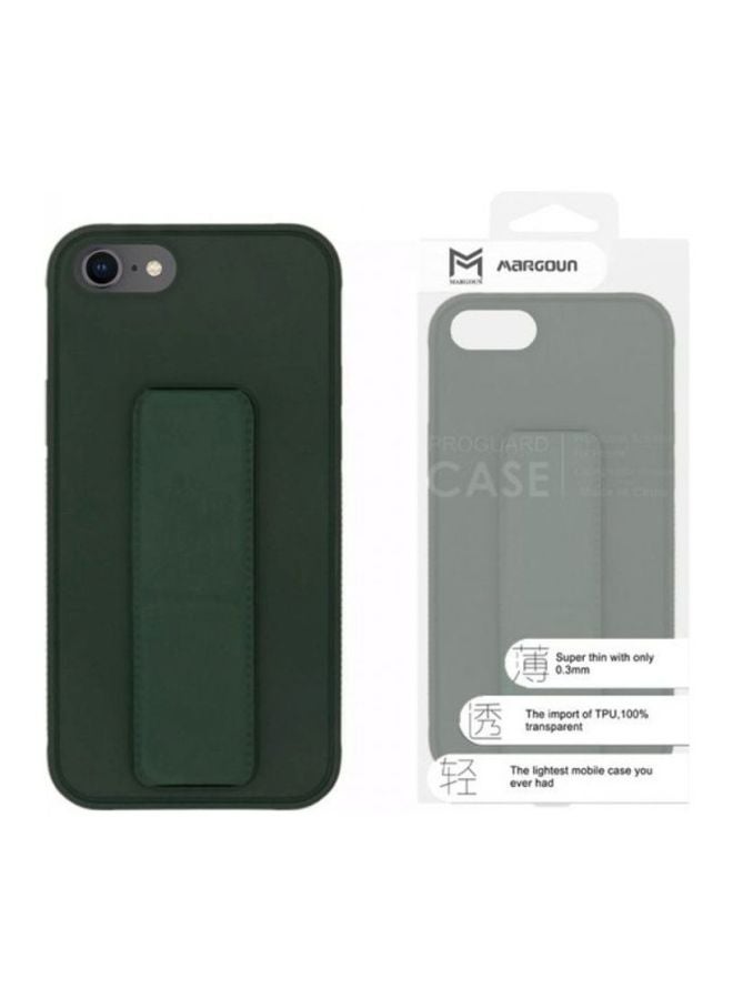 MARGOUN Protective Case Cover For Apple iPhone 7/8 Dark Green  - Image 2