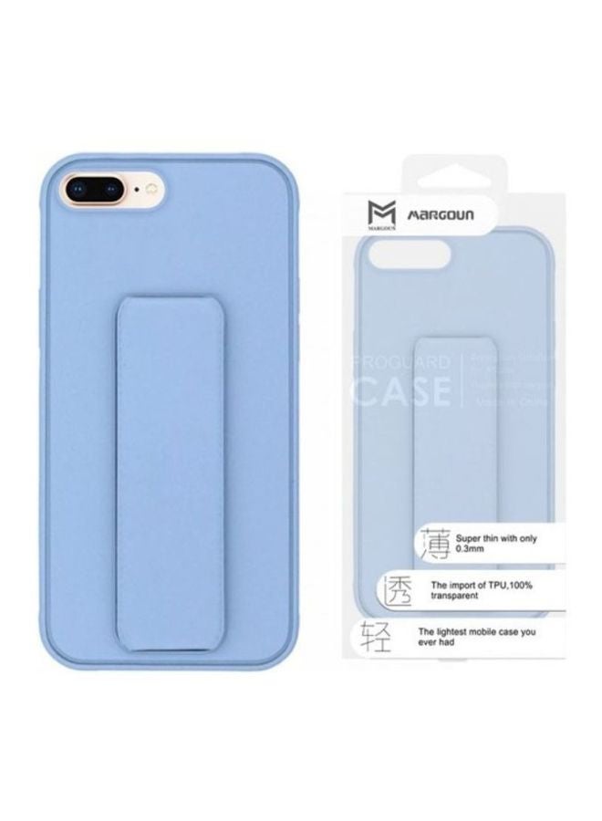 Protective Case Cover For Apple iPhone 7 Plus/8 Plus Blue