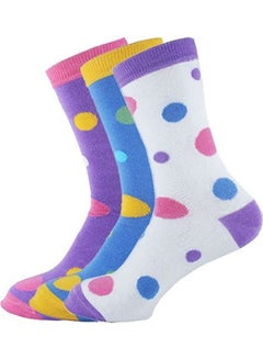 Classic Polka Dots Socks Multicolour