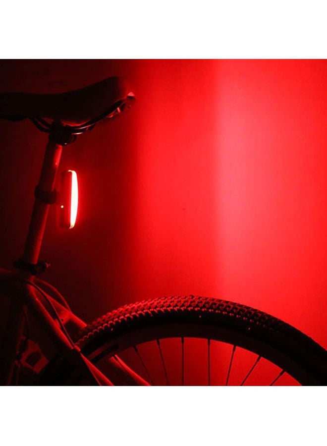 Rock Pow Bike Lights Set  - Image 4