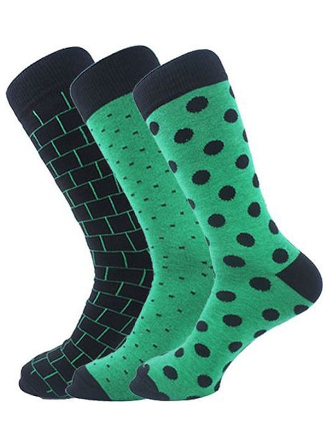 SAM SOCKS - Classic Socks Multicolour - Image 1