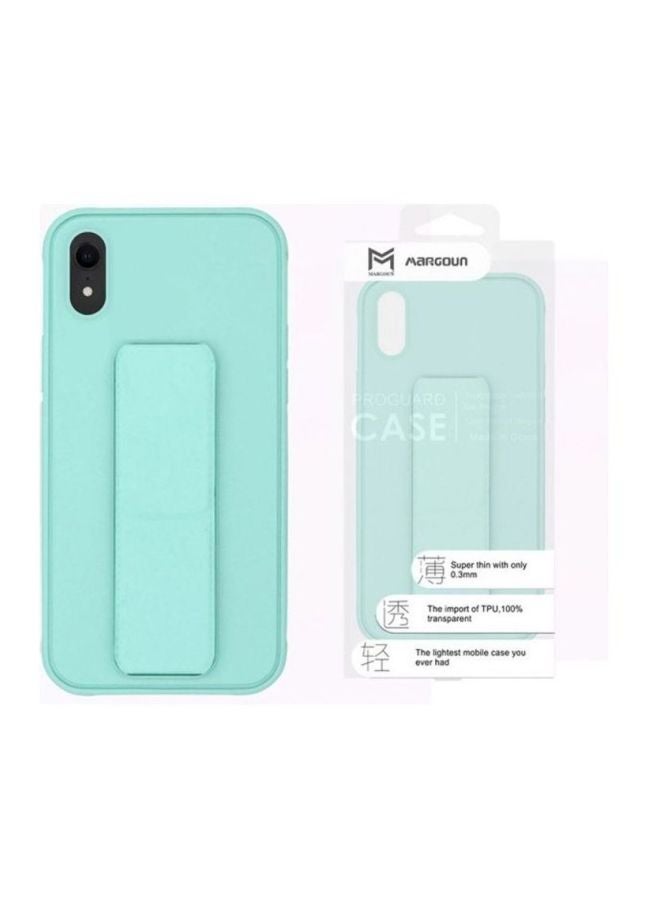 MARGOUN Protective Case Cover For Apple iPhone XR Sky Blue - Image 2
